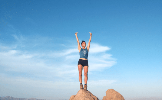 Follow Your Gut! – Climber Nutrition 2